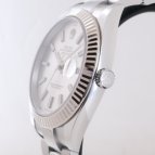 ロレックス デイトジャスト41 Ref.126334