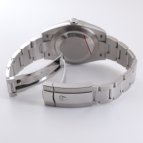 ロレックス デイトジャスト41 Ref.126334