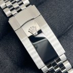 ロレックス デイトジャスト41 Ref.126334