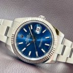 ロレックス デイトジャスト41 Ref.126334