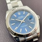 ロレックス デイトジャスト41 Ref.126334