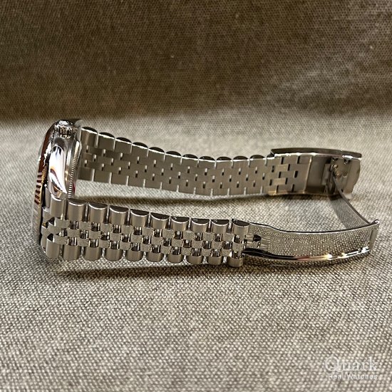 ロレックス デイトジャスト41 Ref.126334