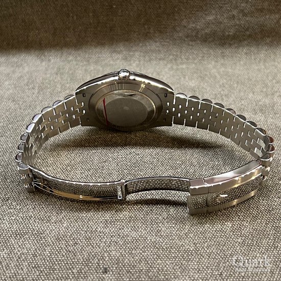 ロレックス デイトジャスト41 Ref.126334