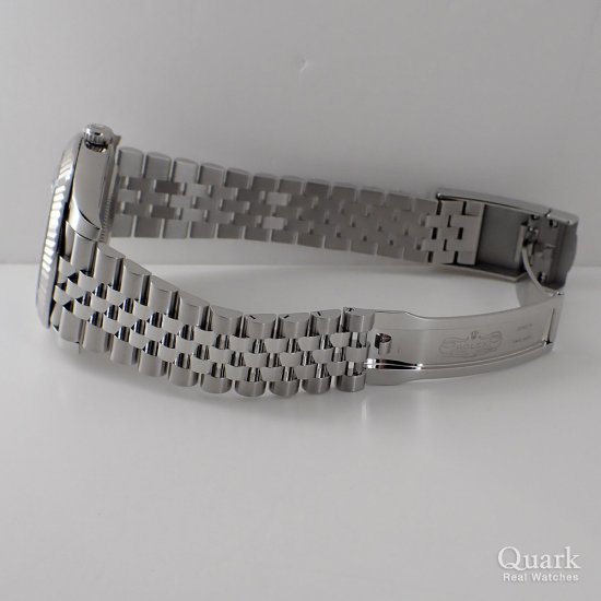 ロレックス デイトジャスト41 Ref.126334