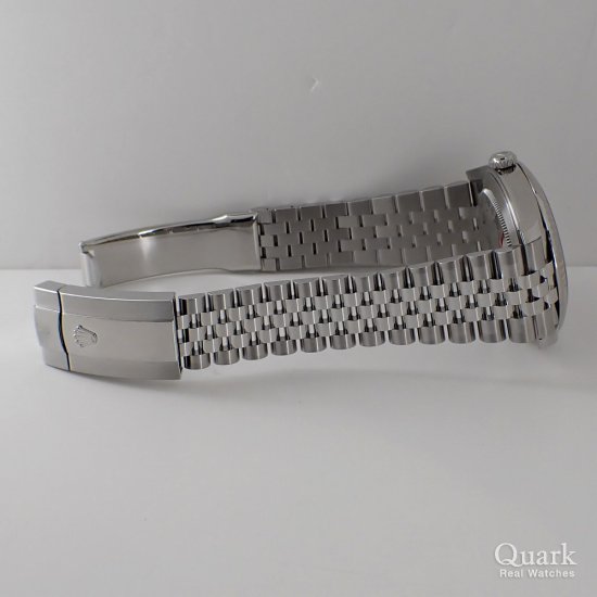 ロレックス デイトジャスト41 Ref.126334