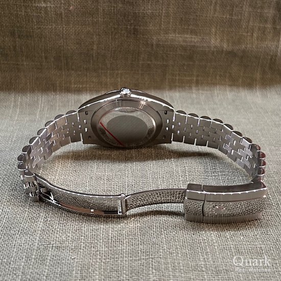 ロレックス デイトジャスト41 Ref.126334G