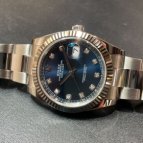 ロレックス デイトジャスト41 Ref.126334G