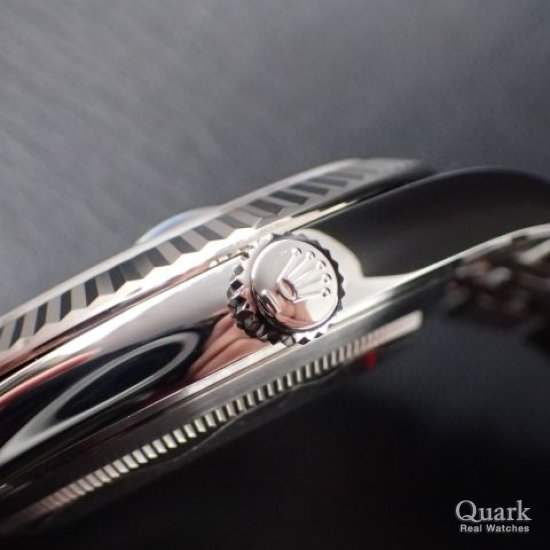 ロレックス デイトジャスト41 Ref.126334G