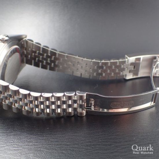 ロレックス デイトジャスト41 Ref.126334G