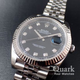 ロレックス デイトジャスト / ロレックス専門店クォーク