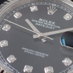 ロレックス デイトジャスト41 Ref.126334G