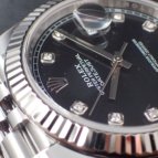 ロレックス デイトジャスト41 Ref.126334G