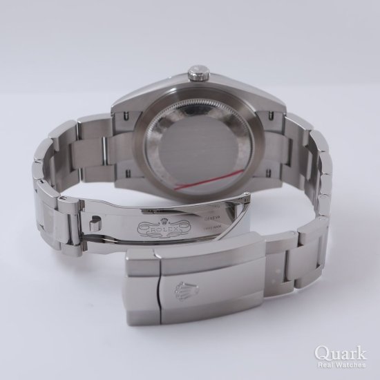 ロレックス デイトジャスト41 Ref.126334G