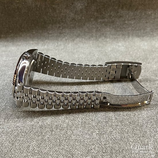 ロレックス デイトジャスト41 Ref.126334G