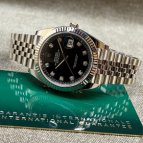 ロレックス デイトジャスト41 Ref.126334G