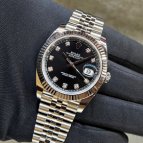 ロレックス デイトジャスト41 Ref.126334G