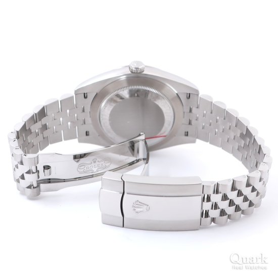 ロレックス デイトジャスト41 Ref.126334G