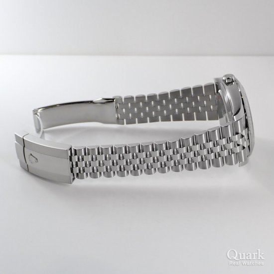 ロレックス デイトジャスト41 Ref.126334G