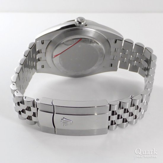 ロレックス デイトジャスト41 Ref.126334G