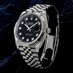 ロレックス デイトジャスト41 Ref.126334G