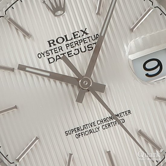 ロレックス デイトジャスト Ref.16200