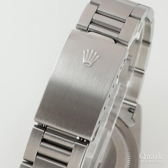 ロレックス デイトジャスト Ref.16200