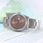 ロレックス デイトジャスト Ref.16200