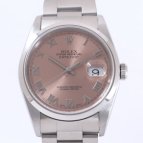 ロレックス デイトジャスト Ref.16200