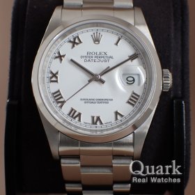 ホワイトローマ