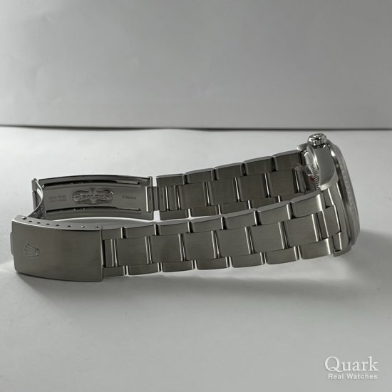 ロレックス デイトジャスト Ref.16220