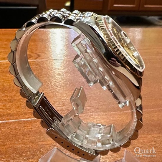 ロレックス デイトジャスト Ref.16233