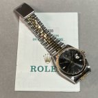 ロレックス デイトジャスト Ref.16233