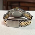 ロレックス デイトジャスト Ref.16233