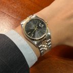 ロレックス デイトジャスト Ref.16233