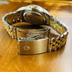 ロレックス デイトジャスト Ref.16233