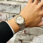 ロレックス デイトジャスト Ref.16233