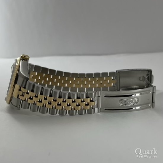 ロレックス デイトジャスト Ref.16233