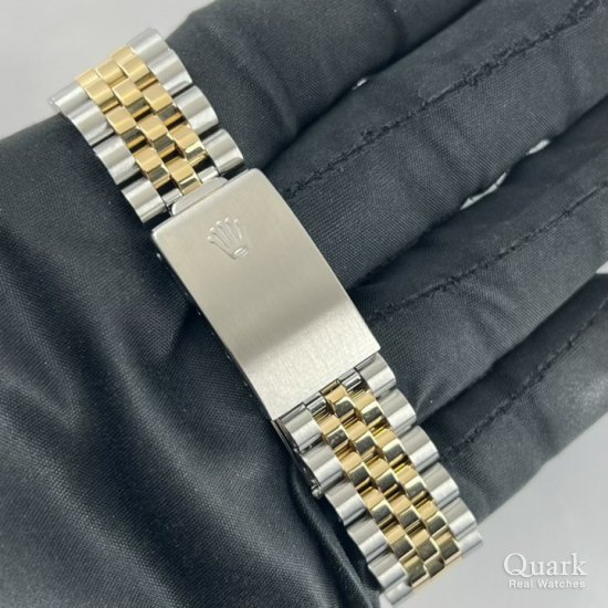 ロレックス デイトジャスト Ref.16233