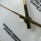 ロレックス デイトジャスト Ref.16233