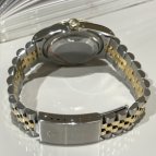 ロレックス デイトジャスト Ref.16233