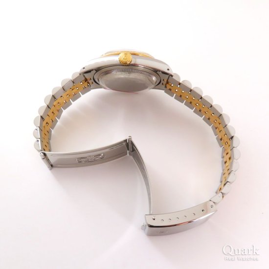 ロレックス デイトジャスト Ref.16233