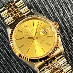 シャンパンダイヤル