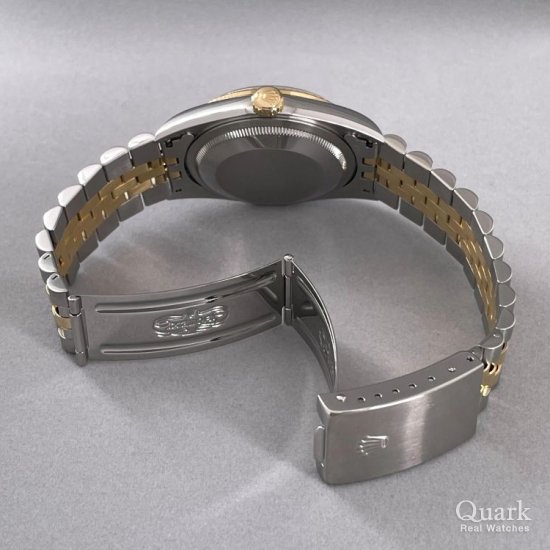 ロレックス デイトジャスト Ref.16233