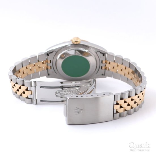 ロレックス デイトジャスト Ref.16233