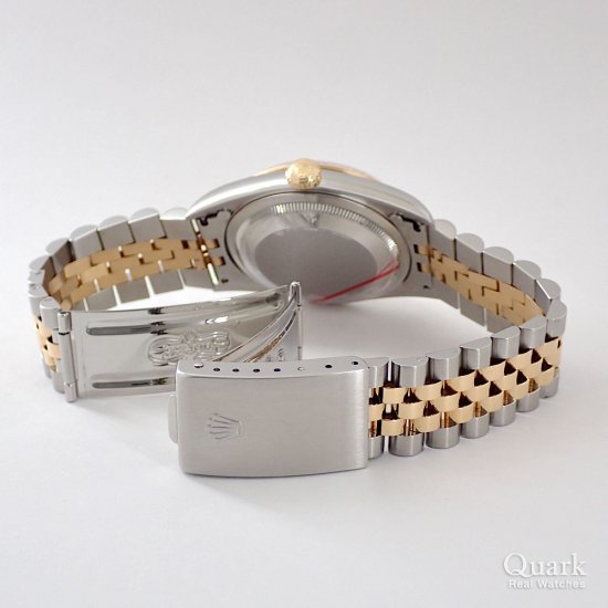 ロレックス デイトジャスト Ref.16233G