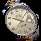 ロレックス デイトジャスト Ref.16233G