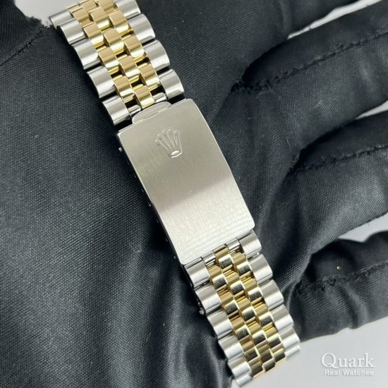 ロレックス デイトジャスト Ref.16233G