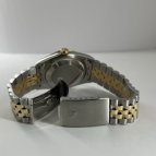 ロレックス デイトジャスト Ref.16233G