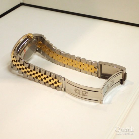 ロレックス デイトジャスト Ref.16233G