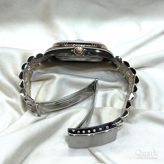 ロレックス デイトジャスト Ref.16233G